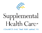 Supplemental Health Care Logo